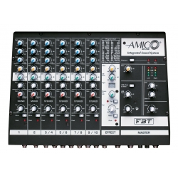 AMICO 10 USB AMICO 10 USB