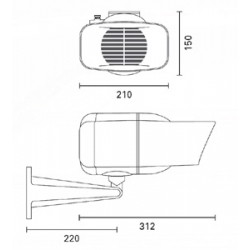DP 10 T