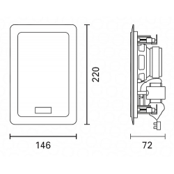 IW-100 T