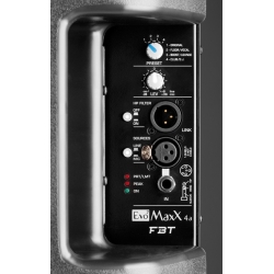 Evo2MaxX 4 A