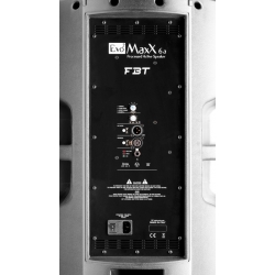 Evo2MaxX 6 A