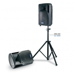 HIMaxX 40 A HIMaxX 40 A