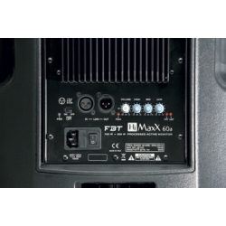 HIMaxX 60 A HIMaxX 60 A