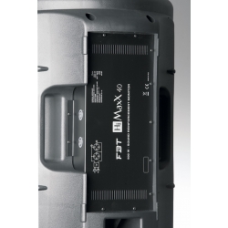 HIMaxX 40