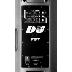 DJ 15 A