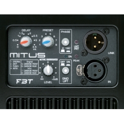 MITUS 118 SA