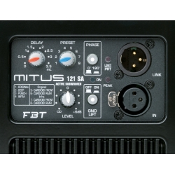MITUS 121 SA