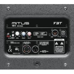 MITUS 152 A