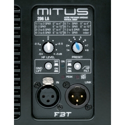 MITUS 206 LA
