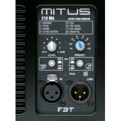MITUS 210 MA