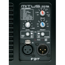 MITUS 212 FSA