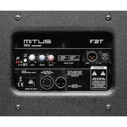 MITUS 215 A