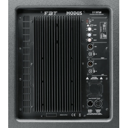 MODUS 215 FSA