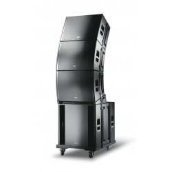 MODUS 215 FSA