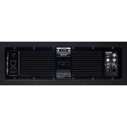 MUSE 118 FSA MUSE 118 FSA