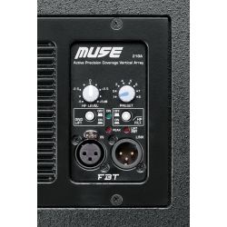 MUSE 210 LA