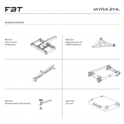 MYRA 214L