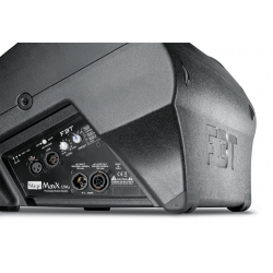 StageMaxX 12 MA