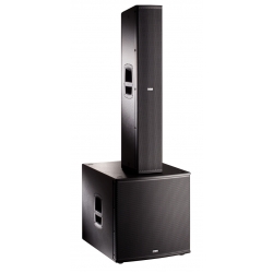 VERTUS CLA 118 SA