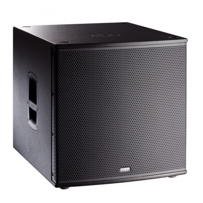 VERTUS CLA 118 SA