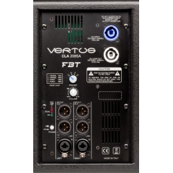 VERTUS CLA 208 SA W
