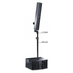 VERTUS CLA 604 W