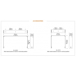 X LITE 110A