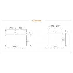 X LITE 112A