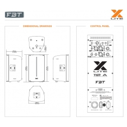 X LITE 112A