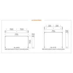 X LITE 115A