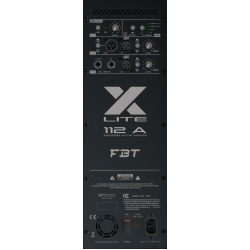 X LITE 112A