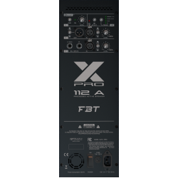 X PRO 112A