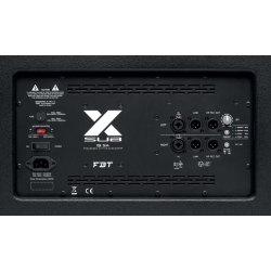 X-SUB 15SA